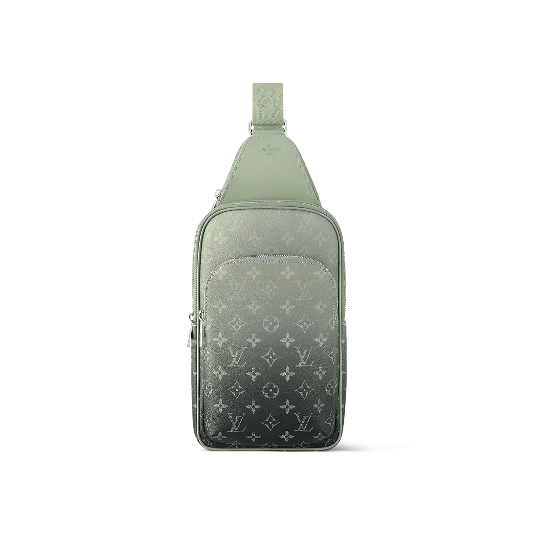 Louis Vuitton Сумка Avenue NM - фото 6