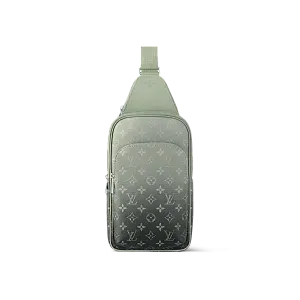 Louis Vuitton Сумка Avenue NM - фото 6