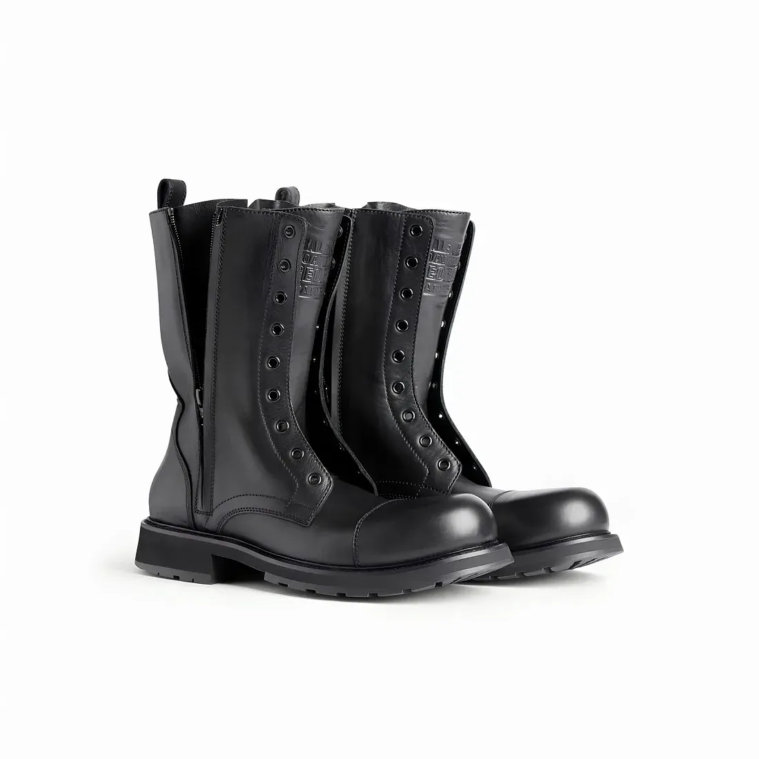 Balenciaga Ботильоны Strike - фото 3