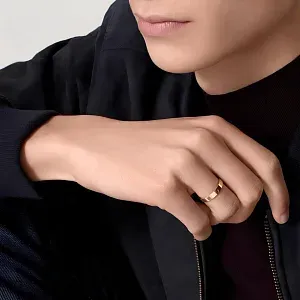 Cartier Кольцо Love ring, small model Men - фото 2
