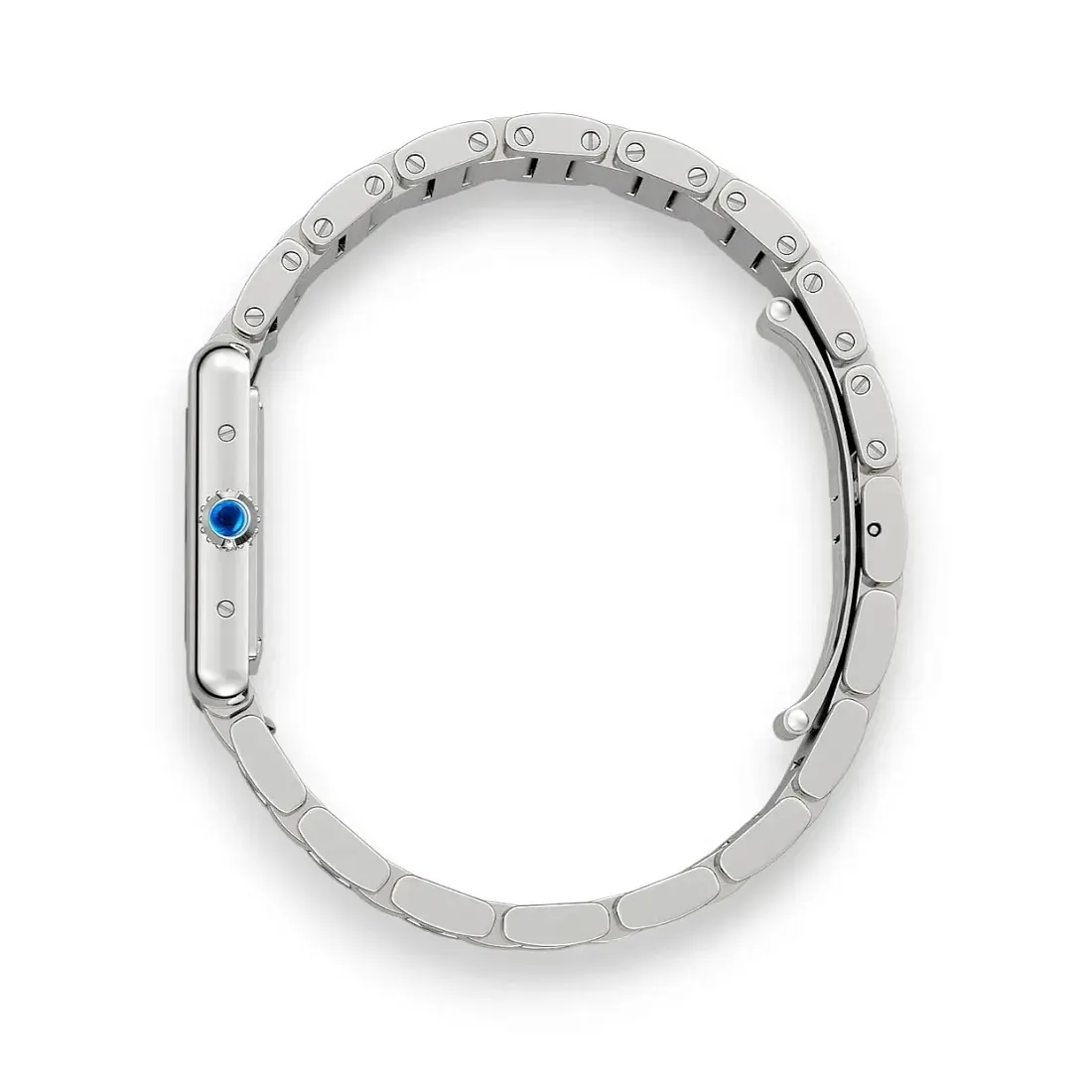 Cartier Часы Tank Must de - фото 3