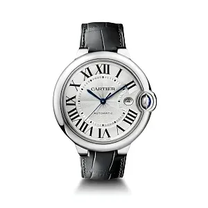 Cartier Часы Ballon Bleu de watch Men - фото 1