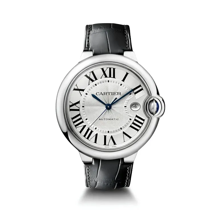 Часы Ballon Bleu de watch Cartier Men - фото 1