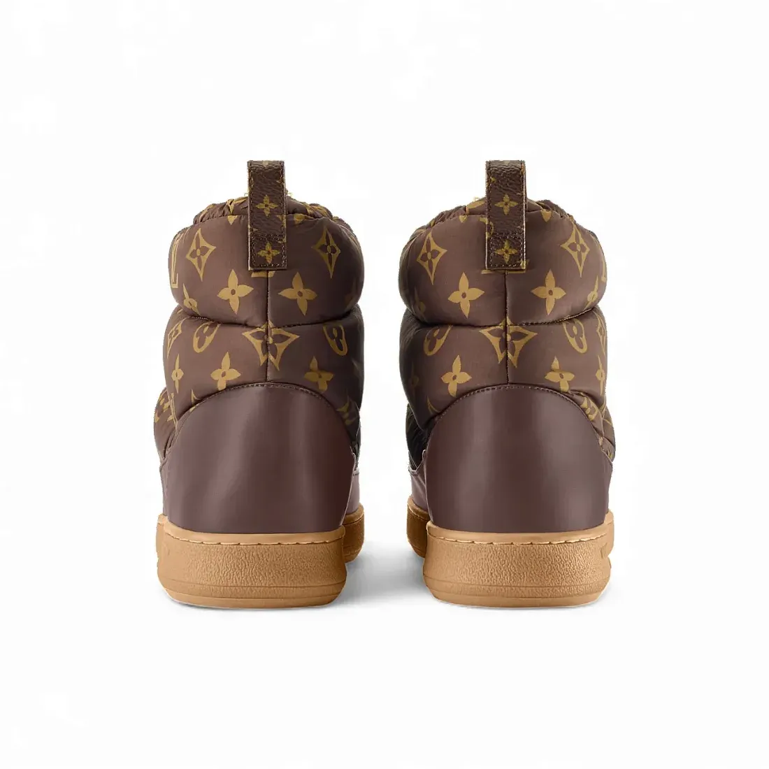 Louis Vuitton Ботильоны LV Cloud - фото 4