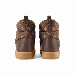 Louis Vuitton Ботильоны LV Cloud - фото 4