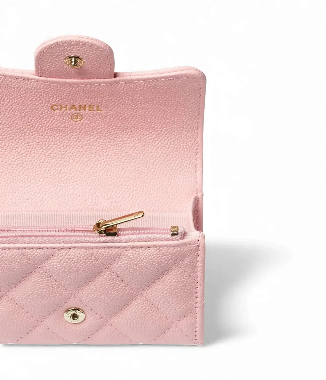 Chanel Кардхолдер - фото 4