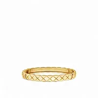 Chanel Браслет Coco Crush Yellow Gold - фото 1