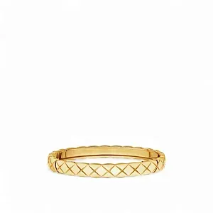 Chanel Браслет Coco Crush Yellow Gold - фото 1
