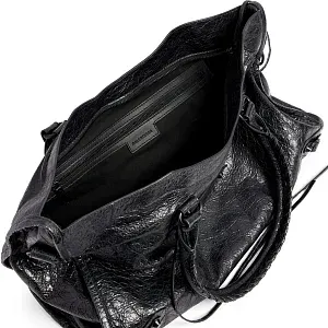 Balenciaga Сумка Le City большого формата - фото 6