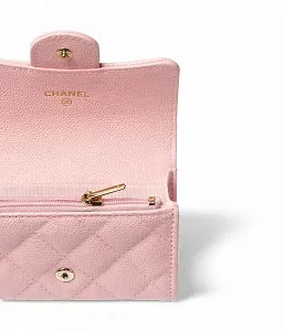 Chanel Кардхолдер - фото 4