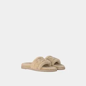 Louis Vuitton Мюли LV Bliss Comfort Beige - фото 1
