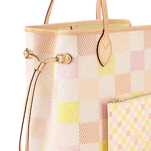 Louis Vuitton Сумка Neverfull MM - фото 2