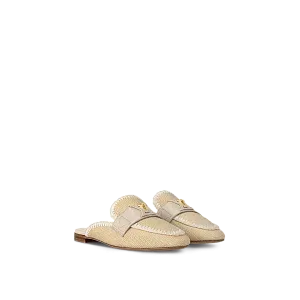 Louis Vuitton Лоферы-мюли LV Capri - фото 1
