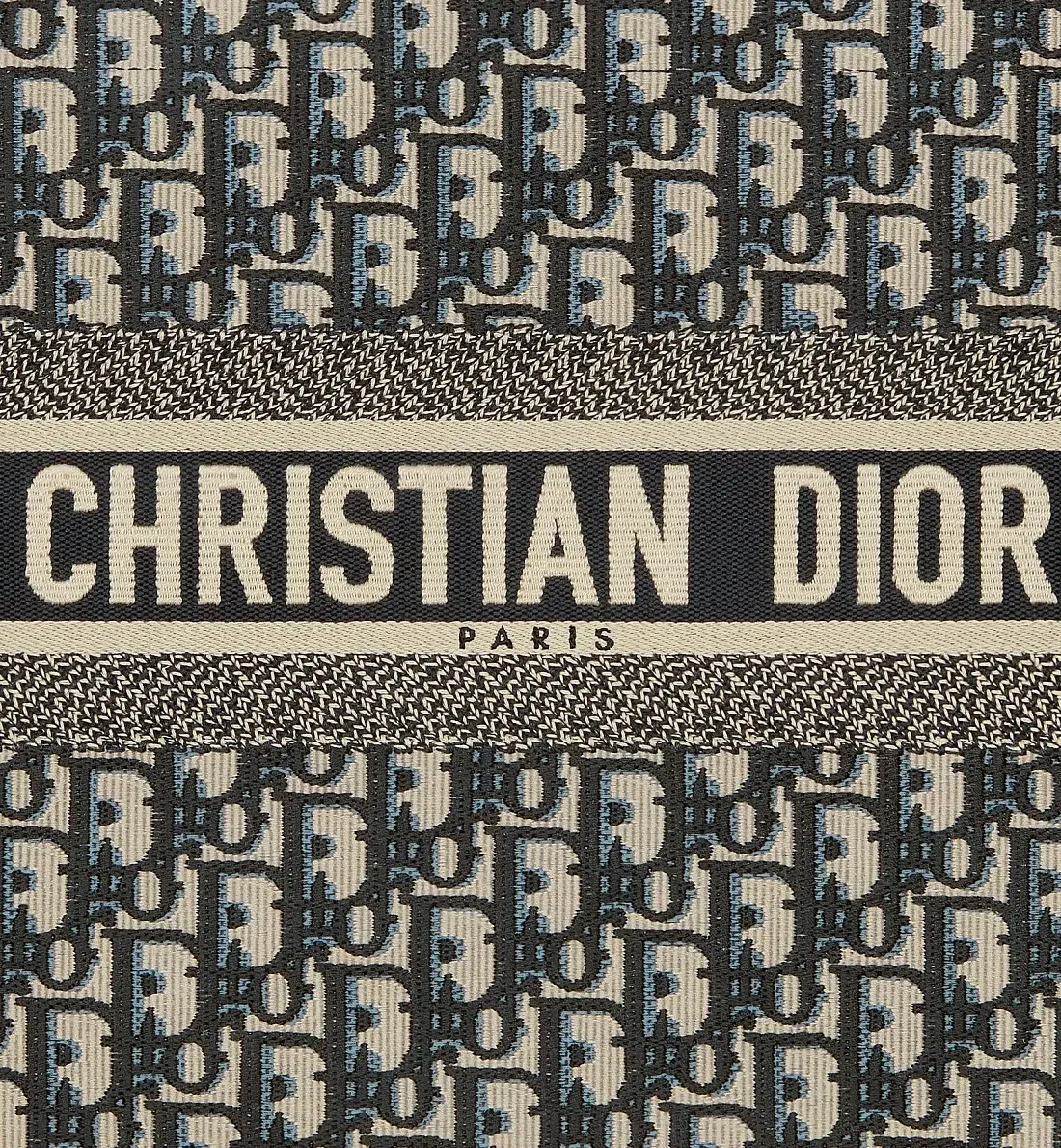 Dior Сумка Book Tote среднего формата - фото 7