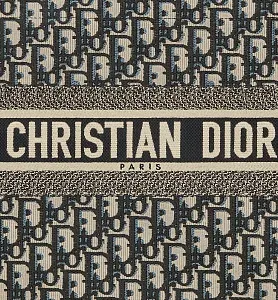 Dior Сумка Book Tote среднего формата - фото 7