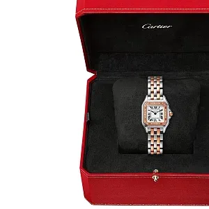 Cartier Часы Panthere de - фото 8