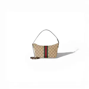 Gucci Мини-сумка Lunetta - фото 1