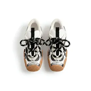 Valentino Кроссовки Amphibia - фото 4
