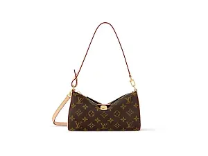 Louis Vuitton Сумка Pochette Tirette - фото 1