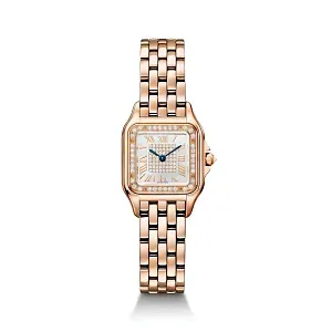 Cartier Часы Panthere de watch - фото 1