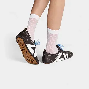 Louis Vuitton Кроссовки Sneakerina - фото 2