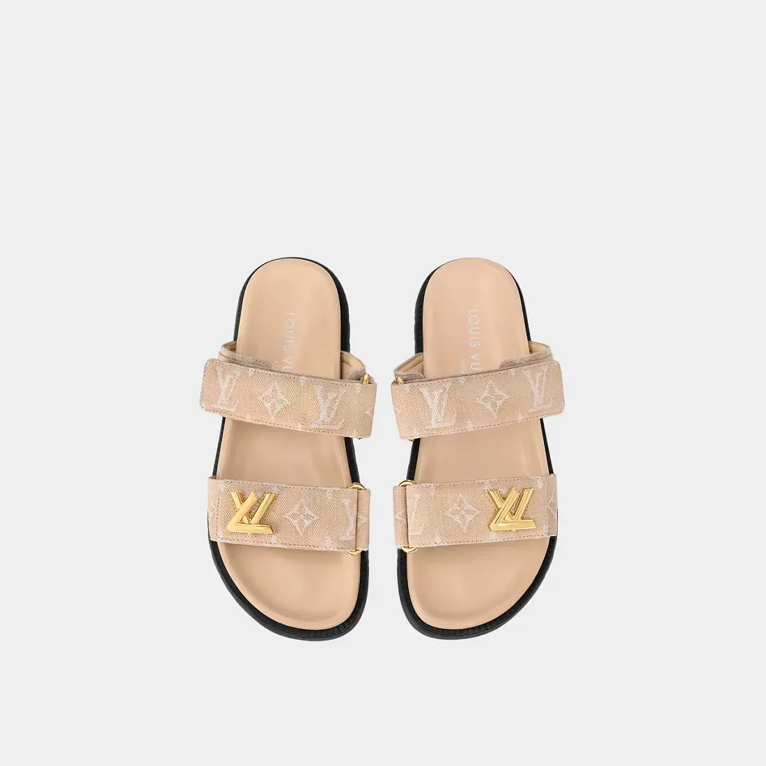 Louis Vuitton Мюли LV Sunset Flat Comfort - фото 2