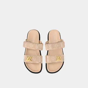 Louis Vuitton Мюли LV Sunset Flat Comfort - фото 2
