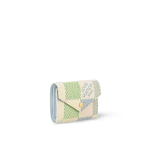 Louis Vuitton Кошелек Victorine Pistachio - фото 2