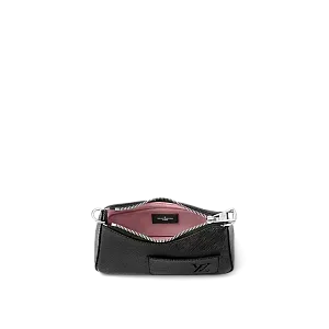 Louis Vuitton Сумка Marellini Black - фото 3