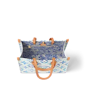 Louis Vuitton Сумка Cabas Onthego MM - фото 3