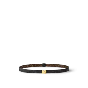 Louis Vuitton Ремень Serrures 20 мм - фото 1