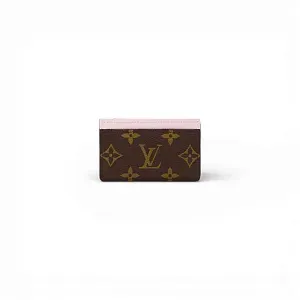 Louis Vuitton Кардхолдер - фото 4