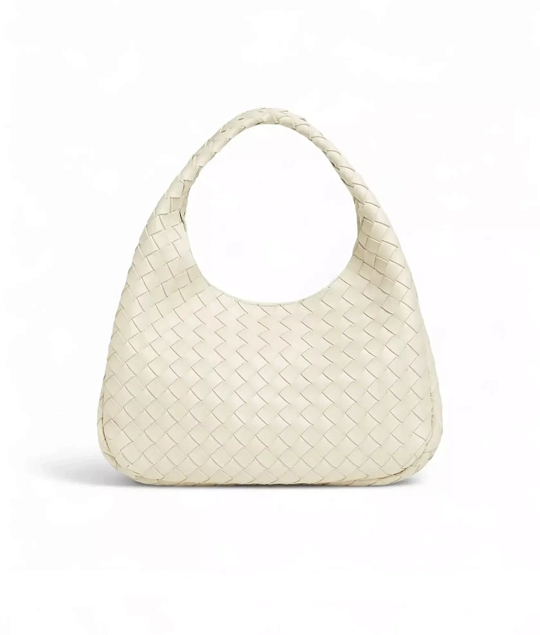 Сумка Campana Bottega Veneta Sea Salt - фото 1