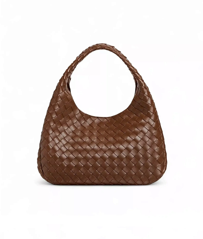 Сумка Campana Bottega Veneta Nocciola - фото 1